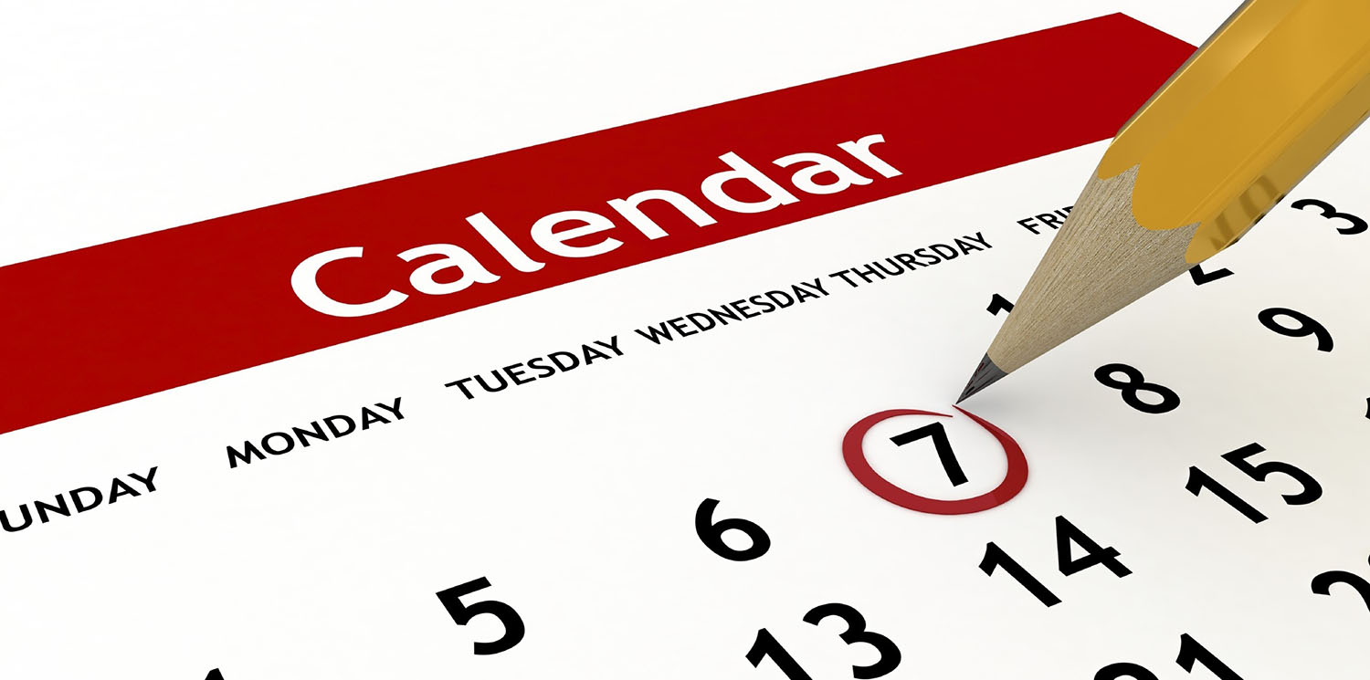 CalendarPlanningphoto Chime Digital